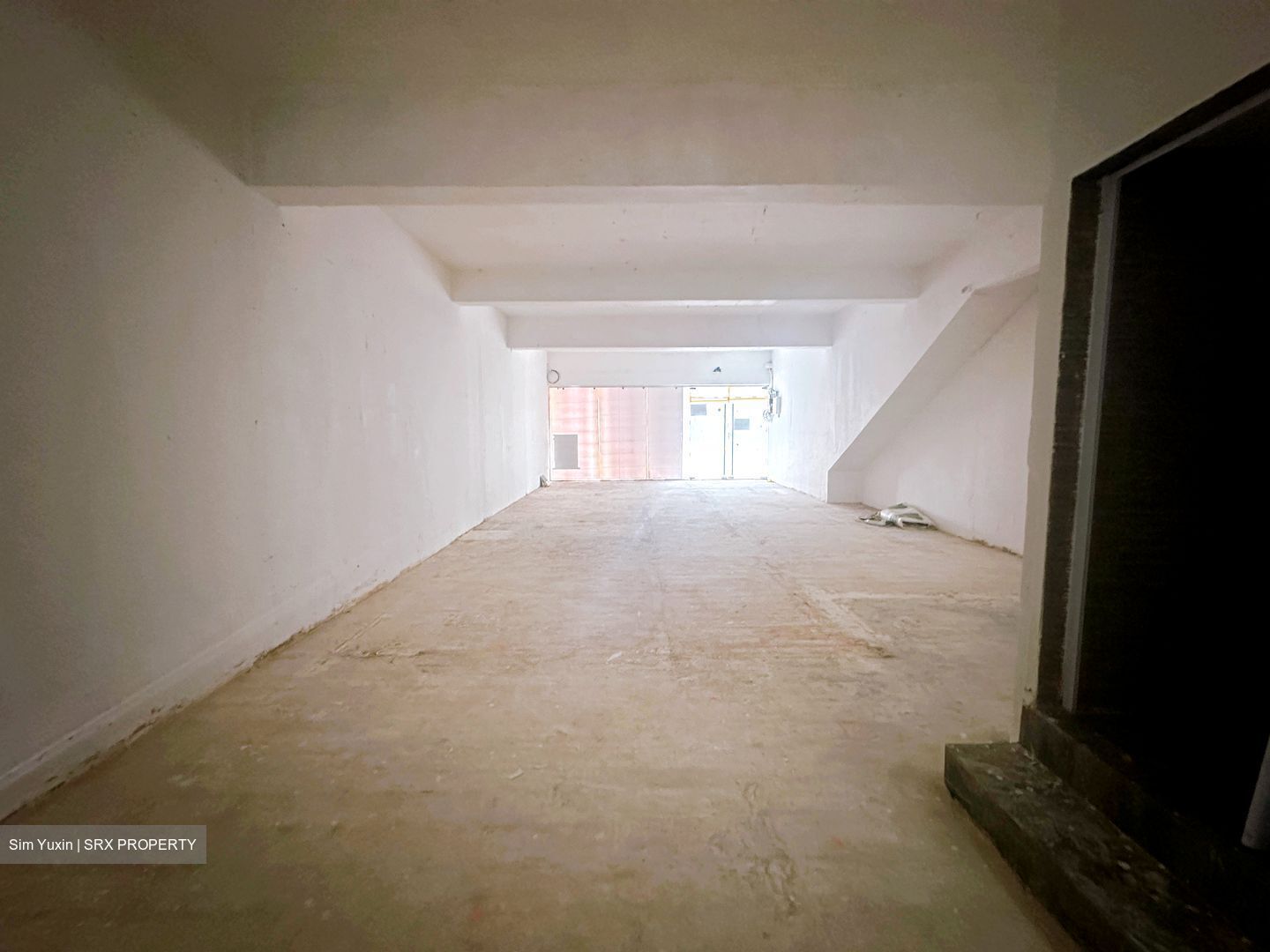 Bedok Shopping Complex (D16), Shop House #479471051